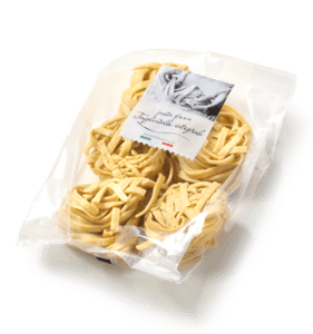 Picnic verse tagliatelle volkoren