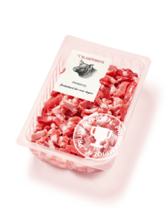 't Slagershuys spekreepjes