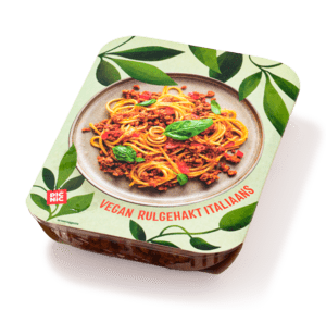 Picnic Vegan Rulgehakt italiaans