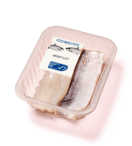 Vischmeesters heekfilet