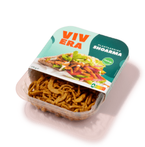 Vivera vegan shoarmareepjes