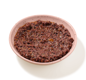 Picnic Royale bio kalamata-olijventapenade