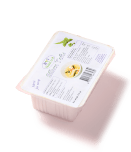 Natural Oriental silken tofu