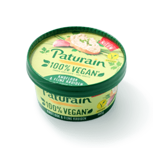 Paturain vegan