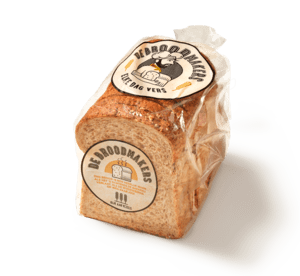 Volkorenbrood fijn