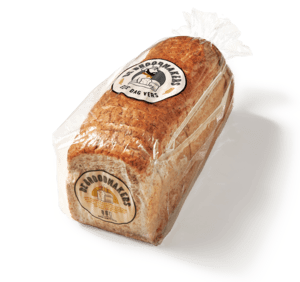 Bruinbrood