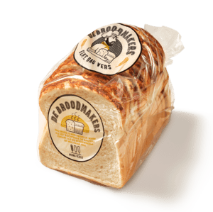 De Broodmakers boerenbrood tijger wit extra lang vers