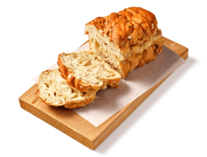 Luxe suikerbrood