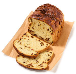 Le Petit Moulin Rozijnenbrood