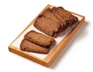 Streekselecties Fries roggebrood