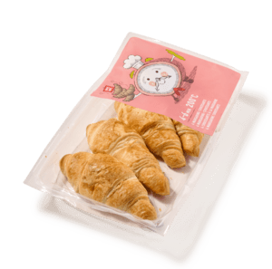 Picnic croissants