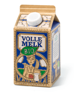 Picnic bio volle melk
