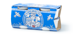Picnic yoghurt Griekse stijl