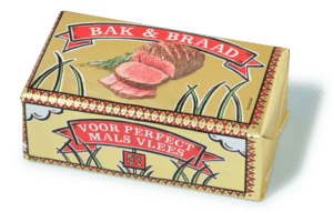 Picnic bak & braad