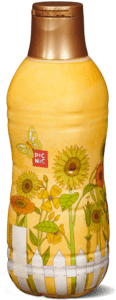 Picnic bak & braad culinair