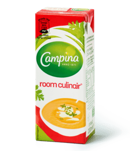 Campina kookroom culinair