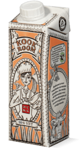 Picnic kookroom 20% vet