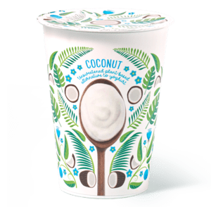 Picnic kokosyoghurt