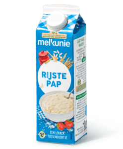 Melkunie rijstepap