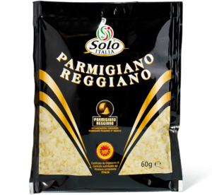 Solo Italia Parmigiano Reggiano poeder 32+