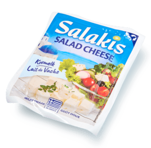 Salakis saladekaas