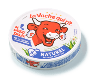 La Vache Qui Rit naturel