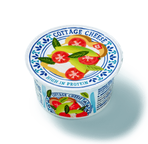 Picnic cottage cheese 20%