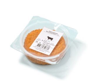 Bakcamembert 45+
