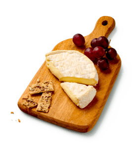 Camembert 45+