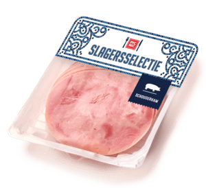 Picnic schouderham