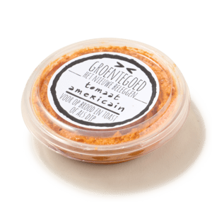 Groentegoed Tomaat americain spread vega