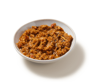 Picnic olijventapenade oude kaas
