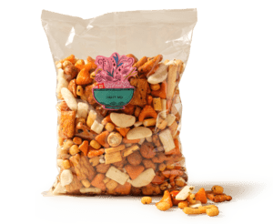 Picnic party mix