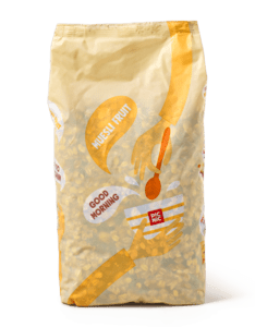 Picnic muesli fruit