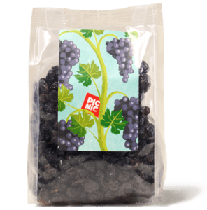 Picnic krenten