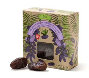 Picnic bio medjoul dadels