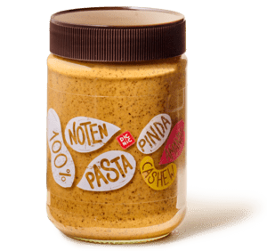 Picnic notenpasta pinda-cashew-amandel