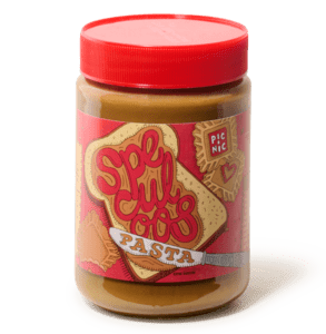 Picnic speculoos