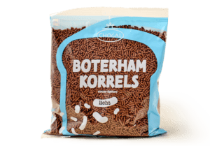Chogal boterhamkorrels melk