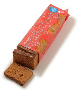 Picnic ontbijtkoek zero