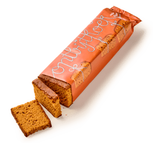 Picnic ontbijtkoek vezelrijk