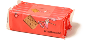 Picnic ontbijtkoekrepen