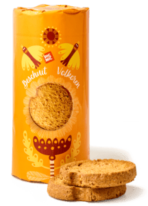 Picnic beschuit volkoren