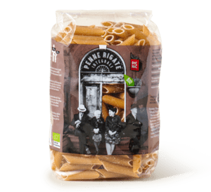 Picnic penne rigate volkoren biologisch