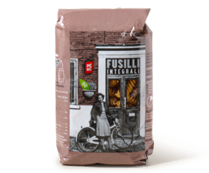 Picnic bio fusilli volkoren