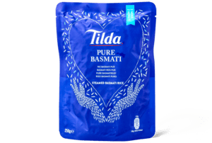 Tilda pure basmati kant en klaar