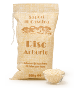 Sapori riso arborio