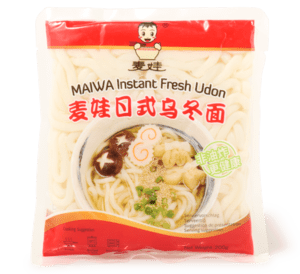 Mai Wa udon noedels voorgekookt
