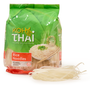 Koh Thai rijstnoedels