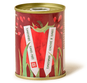 Picnic tomatenpuree